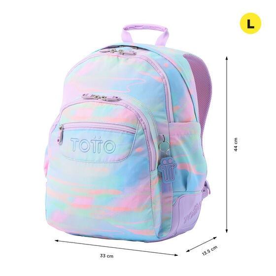 Mochila Rayol - Luminia image number 2