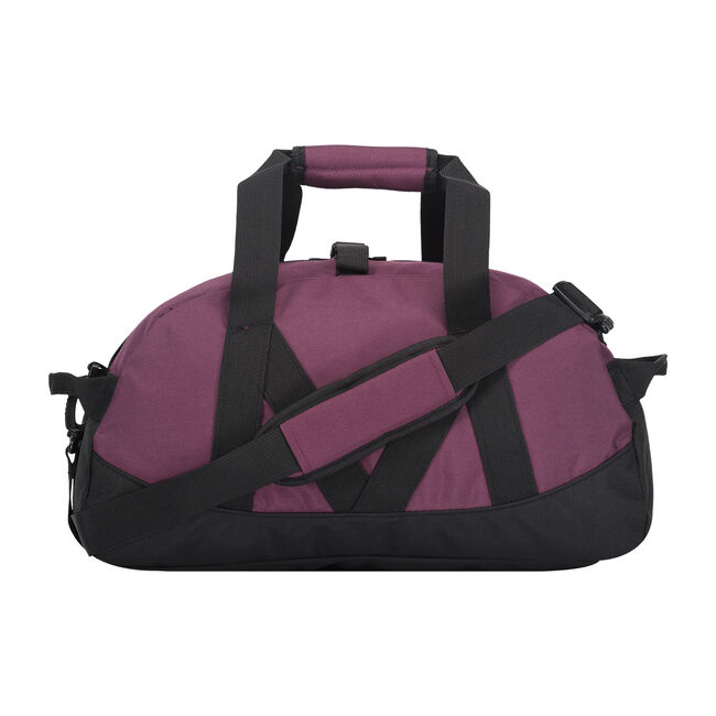 Bolsa de deporte color granate - Bungee image number null