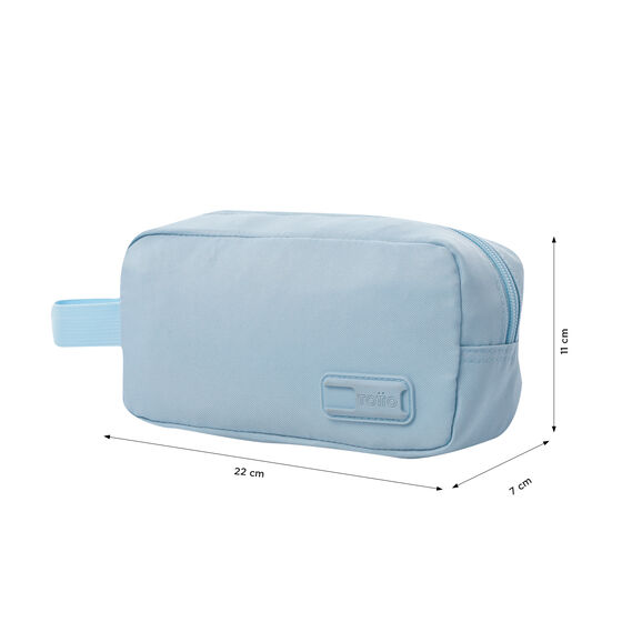 Pack X 3 Mochila + Portameriendas + Estuche Yuno - Angel Falls image number 8