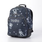 Mochila Crayoles - Astronautas image number 2