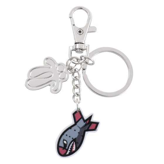 Llavero - Plaket image number 1
