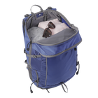 Mochila Denali - Azul image number 6