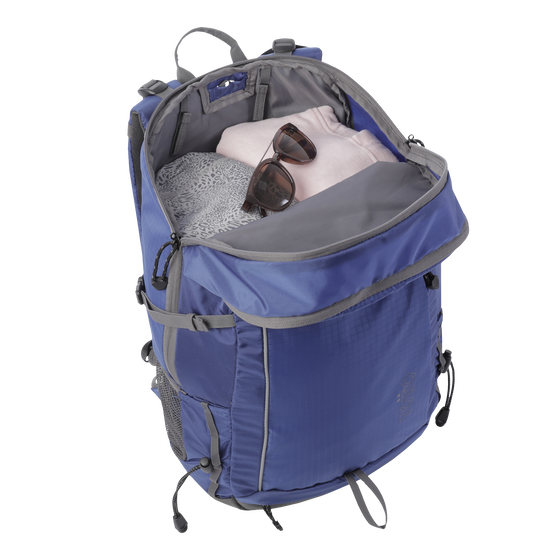 Mochila Denali - Azul image number 6