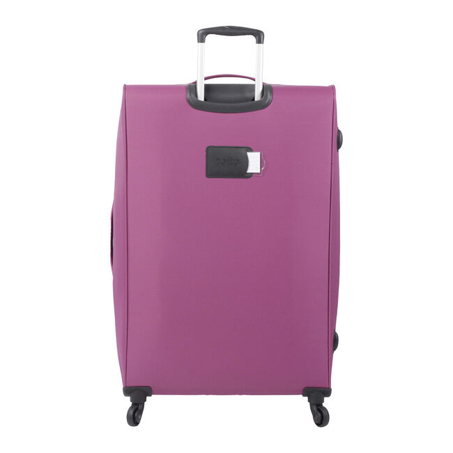 Maleta trolley grande color rosa - Travel Lite image number null