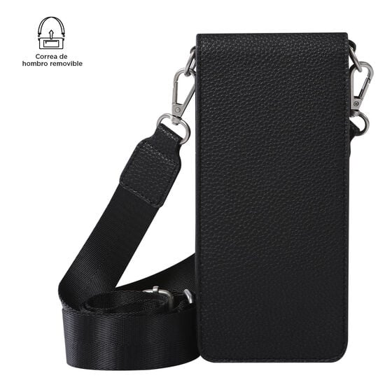 Funda para móvil Genova - Negro image number 5