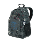 Mochila escolar adaptable a carro Acuareles - 8G0 image number 3