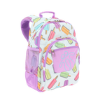 Mochila Crayoles Blanco 3SH - 3SH image number 2