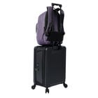 Mochila Acuareles - Morado image number 6