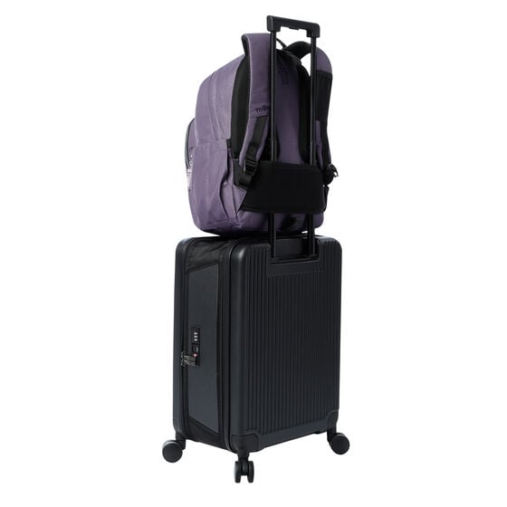 Mochila Acuareles - Morado image number 6