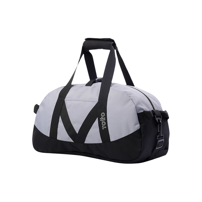 Bolsa de deporte color gris - Bungee image number null