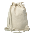 Mochila de cuerdas Eco-friendly - Good Times image number 3