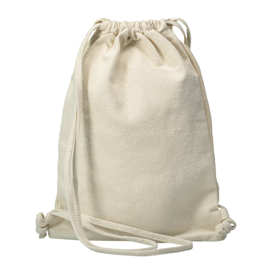 Mochila de cuerdas Eco-friendly - Good Times image number 3