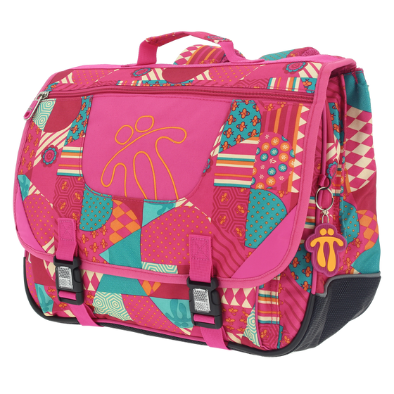 Mochila escolar Tijeras - 1IE image number 3