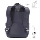 Mochila Adelaide 3 - Periscope image number 3