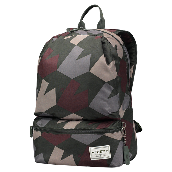 Mochila juvenil - Dynamic image number 2