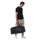 Maleta mediana Real Madrid - Negro image number 7