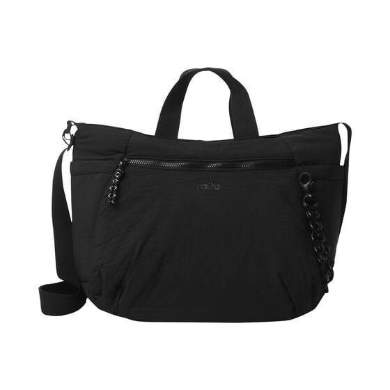 Bolso Escandinavia L - Negro image number 1