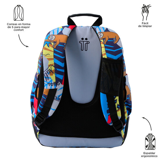 Mochila Rayol - Lazel image number 3