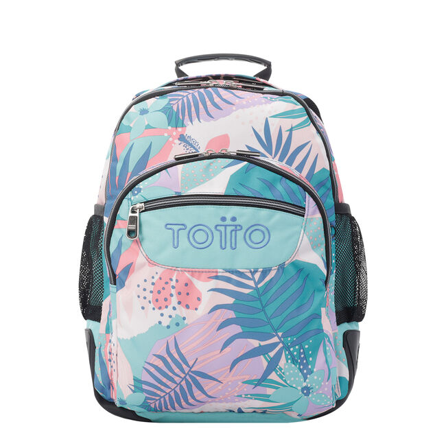 plantas tropicales - Crayoles - Multicolor Totto.es