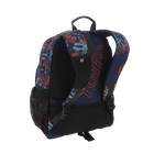 Mochila escolar adaptable a carro Acuareles - 4L8 image number 4
