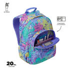 Mochila Acuareles - Grafily image number 5
