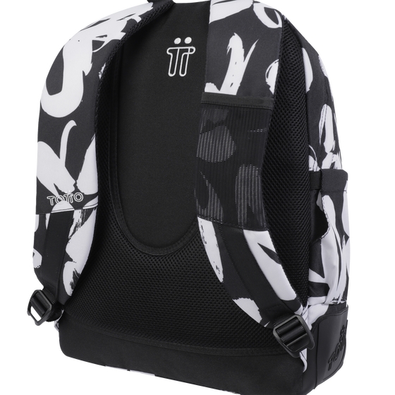 Mochila Crayoles - Positive world image number 5