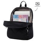 Mochila Arlet - Negro 2 image number 5
