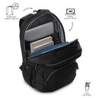 Mochila Tracer 4 - Black/Microchip image number 5