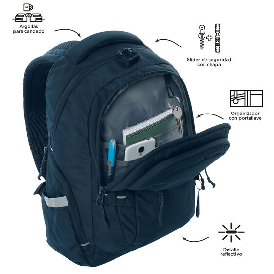 Mochila Eufrates - Salute image number 5