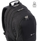 Mochila Krimmler - Negro image number 7