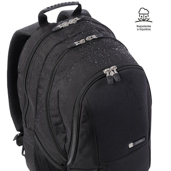 Mochila Krimmler - Negro image number 7