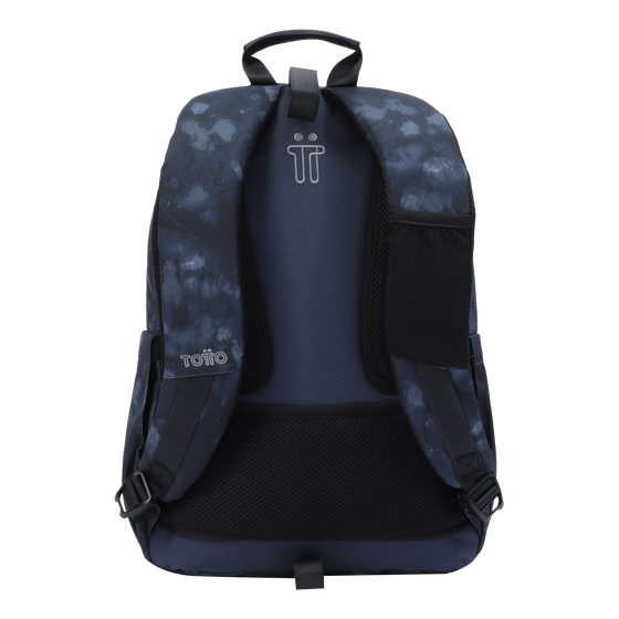 Mochila Acuareles - Nébula image number 3