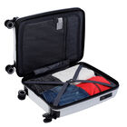 Maleta Traveler S - Blanco image number 5