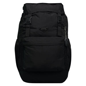Mochila plegable Collapse - Negro
