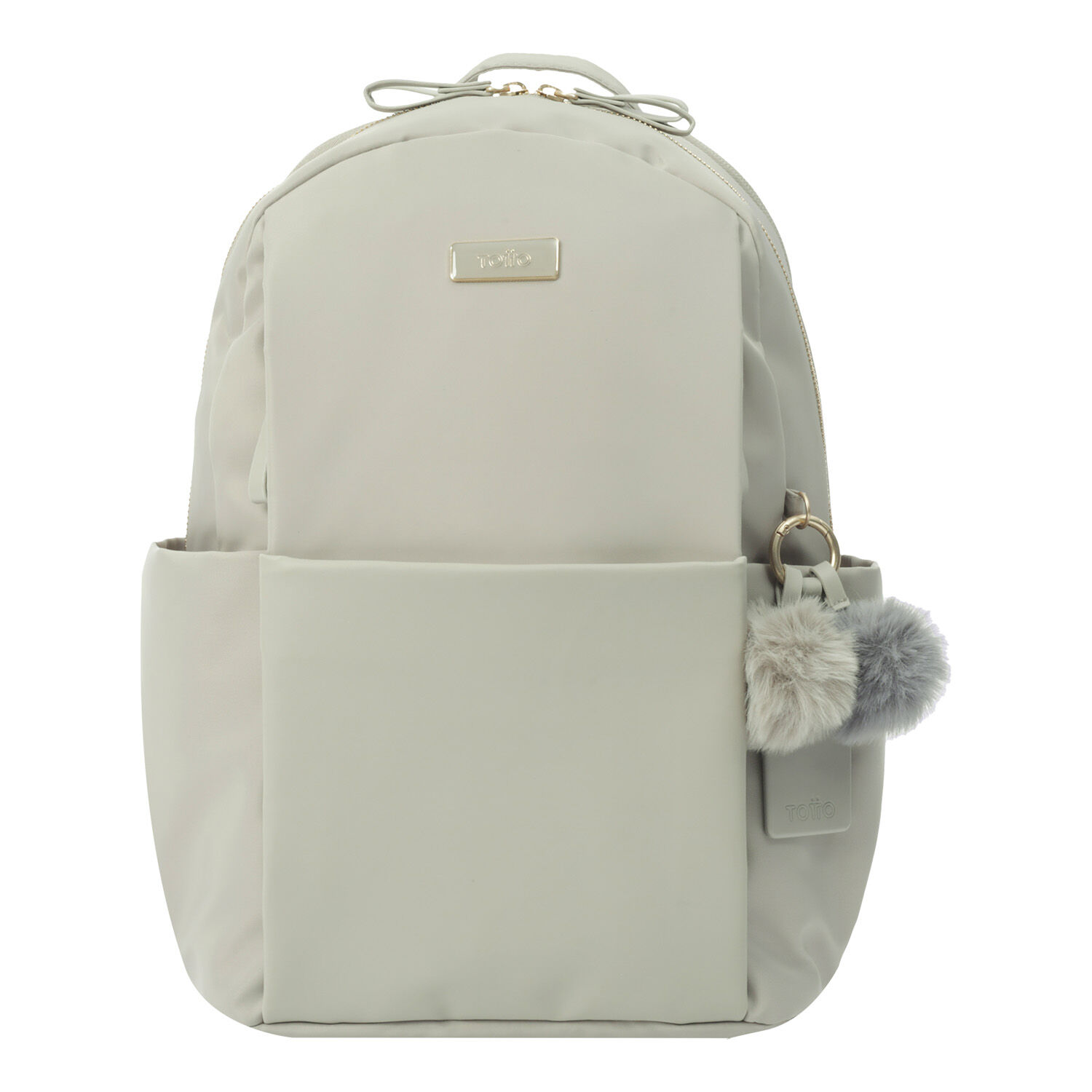 Mochilas totto 2020 online para mujer