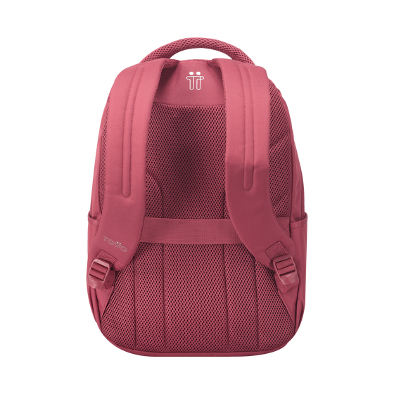 Mochila Wivetto - Desert Rose image number 3