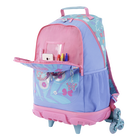Mochila 3 Ruedas - Magic Garden L image number 6