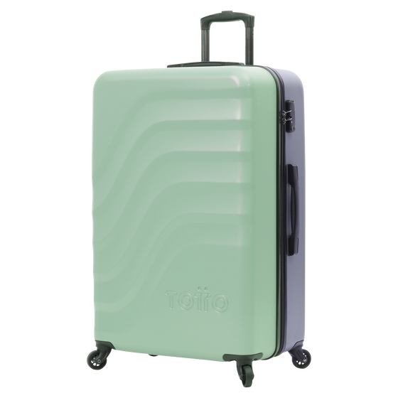 Maleta trolley grande - Bazy image number 2