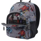 Mochila Tempera - Robots image number 5