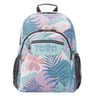 Mochila Acuareles - Plantas tropicales image number 1