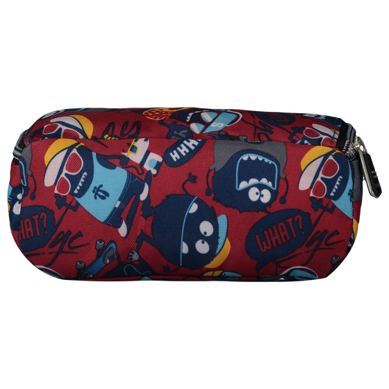 Estuche escolar estampado Tajalapiz - 5R9 image number 3