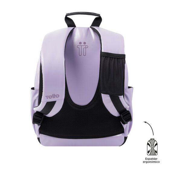 Mochila Gommel - Morado image number 4