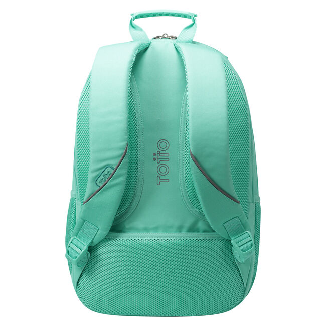 Mochila para portátil 15,4 color verde - Cambridge image number null