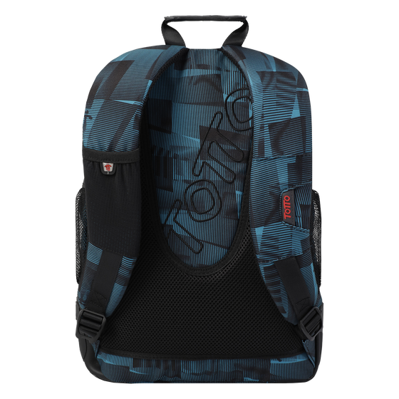 Mochila escolar Crayoles - 1CK image number 3