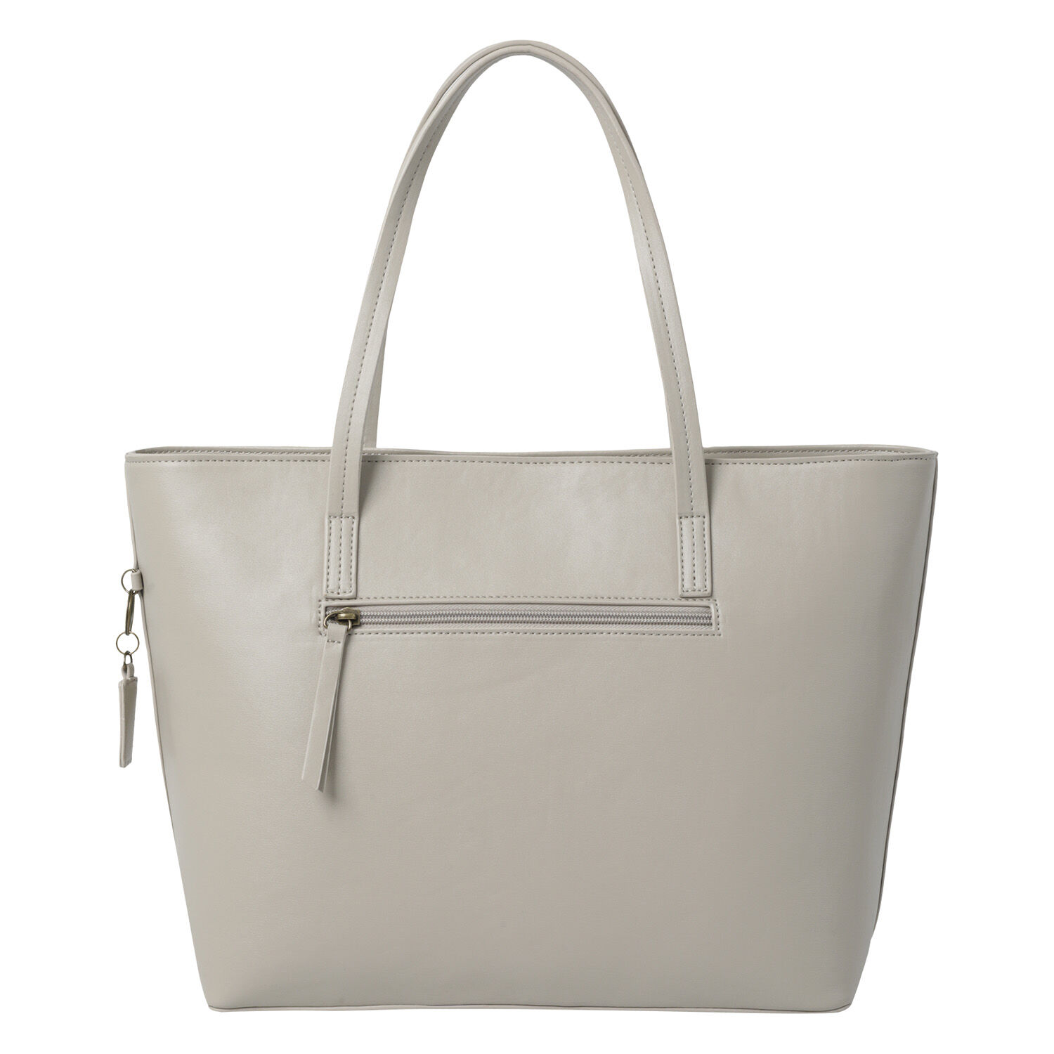Bolsos shopper marron deals