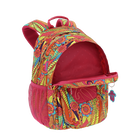 Mochila escolar Pencil - 8V9 image number 6