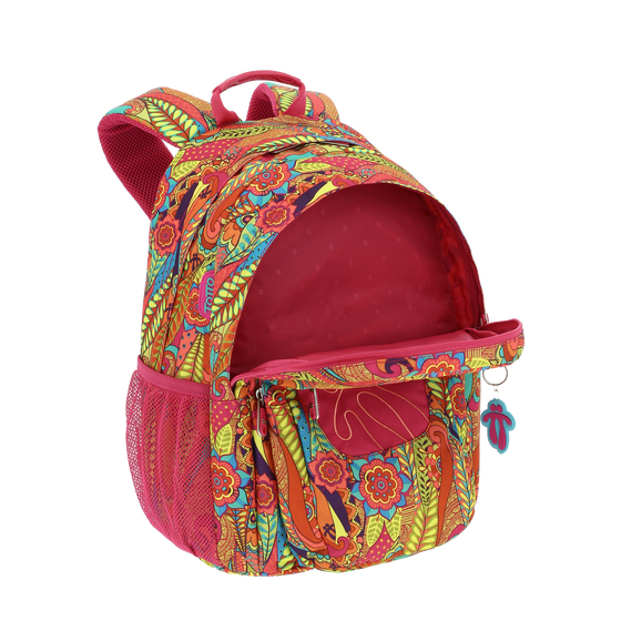 Mochila escolar Pencil - 8V9 image number 6