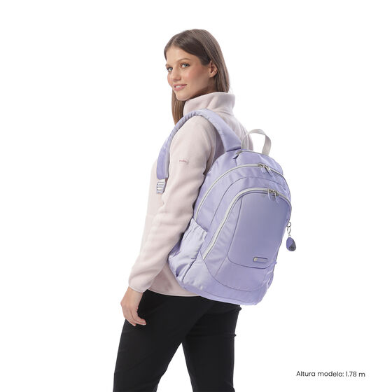Mochila Goctal Twill 2.0 - Cosmic Sky image number 2