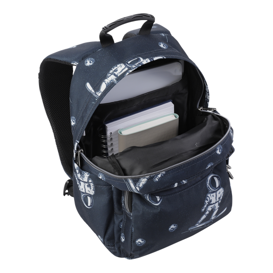 Mochila Gommas - Aastronautas image number 8