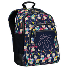 Mochila escolar Crayoles - 0LD image number 3